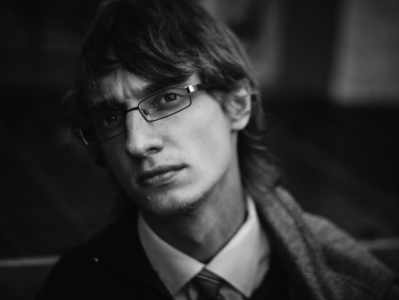 Алексеев Олег Александрович